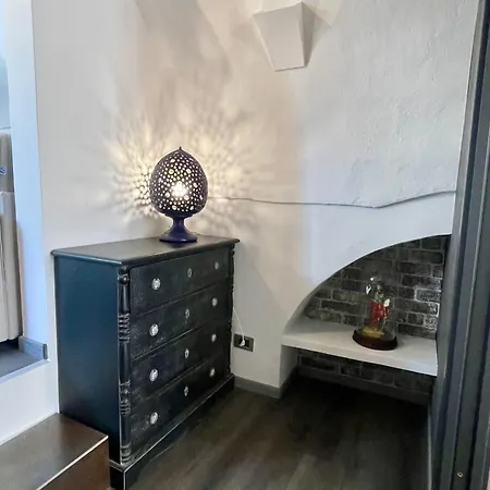 Apartment Calliope *