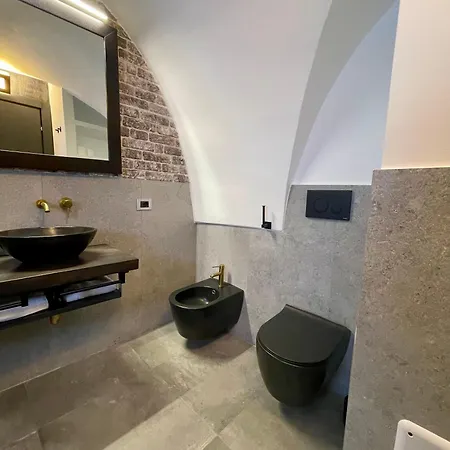 Apartment Calliope Gallipoli