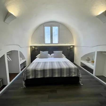 Апартаменты Calliope