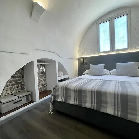 Апартаменти Calliope *