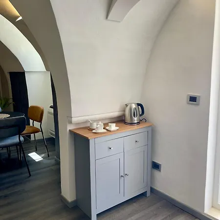 Apartment Calliope Gallipoli