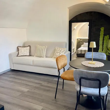 Apartment Calliope *