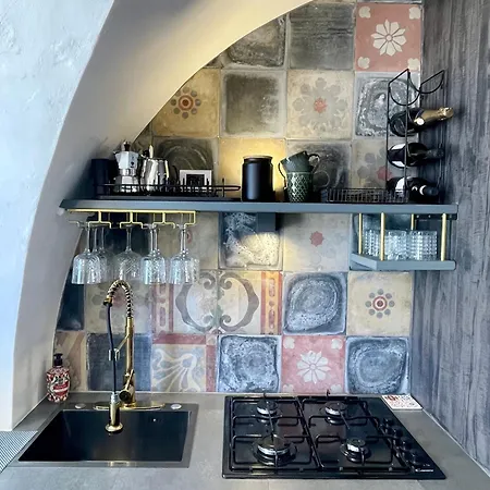 Апартаменти Calliope