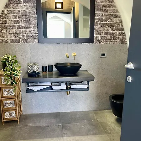 Calliope Apartment Gallipoli