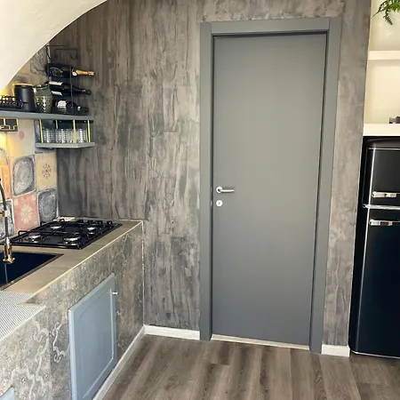 Апартаменти Calliope *