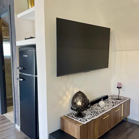 Calliope Галлиполи