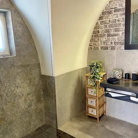 Calliope Апартаменти