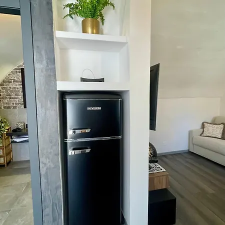 Apartment Calliope *