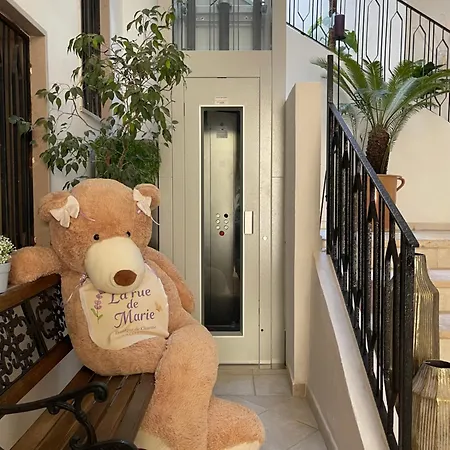 Calliope * Галліполі