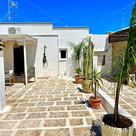 Апартаменты Calliope