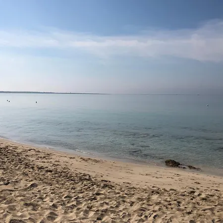 Апартаменты Calliope Галлиполи